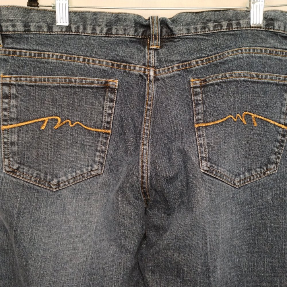 Columbia Sportswear -Women’s “Lean” Jeans View 2